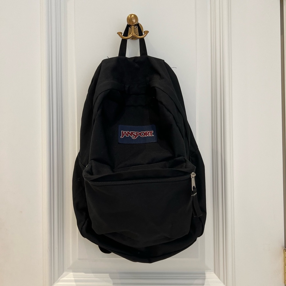 Jansport backpack